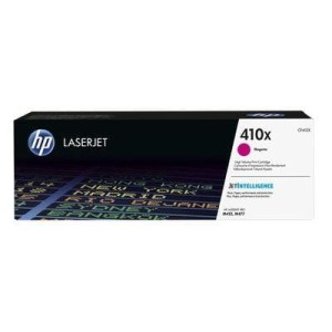Toner HP czerwony HP 410X, HP410X=CF413X, 5000 str.