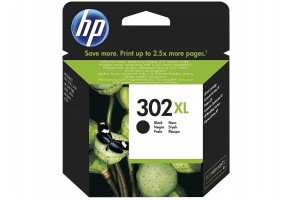 TUSZ HP N302XL 1110/2130 BLACK