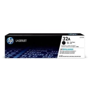 Bęben HP czarny HP 32A, HP32A=CF232A, 23000 str.