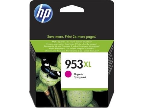 Tusz HP 953 Magenta XL - 685879