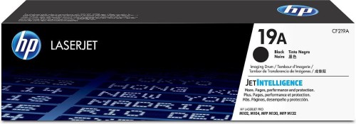 Bęben obrazowy LaserJet HP 19A (CF219A) - 685837