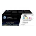 Toner HP zestaw HP 410X, HP410X=CF252XM, zawiera CMY, CF411X+CF412X+CF413X - 562568