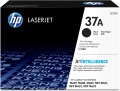 Toner HP czarny HP 37A, HP37A=CF237A, 11000 str. - 937339