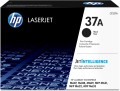 Toner HP czarny HP 37A, HP37A=CF237A, 11000 str. - 800484