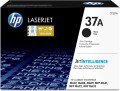 Toner HP czarny HP 37A, HP37A=CF237A, 11000 str. - 800485