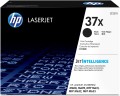 Toner HP czarny HP 37X, HP37X=CF237X, 25000 str. - 937364