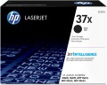 Toner HP czarny HP 37X, HP37X=CF237X, 25000 str. - 956020