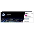 Toner HP czerwony HP 203A, HP203A=CF543A, 1300 str. - 562517