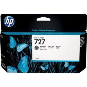Tusz HP 727 grey | 300 ml | HP DesignJet T1500/T1530/T2500/T2530/T920/T930