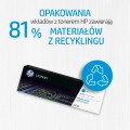 Toner HP zestaw HP 201X, HP201X=CF253XM, zawiera CMY, CF401X+CF402X+CF403X - 956003