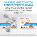Toner HP zestaw HP 201X, HP201X=CF253XM, zawiera CMY, CF401X+CF402X+CF403X - 956007