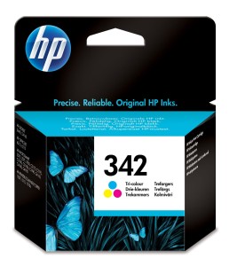 TUSZ HP DJ 5440/PS2575/PSC1510 KOLOR 342