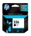 Tusz HP czarny HP 336, HP336=C9362EE, 210 str.,5 ml - 802358