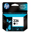 Tusz HP czarny HP 336, HP336=C9362EE, 210 str.,5 ml - 802357