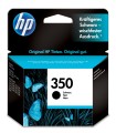 Tusz HP czarny HP 350, HP350=CB335EE, 200 str.,4.5 ml - 1130501