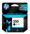 Tusz HP czarny HP 350, HP350=CB335EE, 200 str.,4.5 ml - 1130502