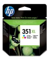 Tusz HP kolor HP 351XL, HP351XL=CB338EE, 580 str.,14 ml - 937927