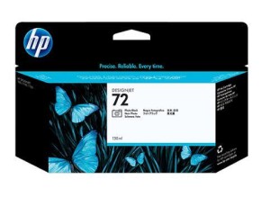Tusz HP 72 photo black Vivera | 130ml