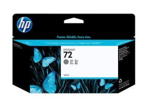 Tusz HP 72 grey Vivera | 130ml