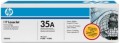 Toner HP czarny HP 35A, HP35A=CB435A, 1500 str. - 472720