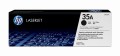 Toner HP czarny HP 35A, HP35A=CB435A, 1500 str. - 956231