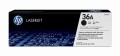 Toner HP czarny HP 36A, HP36A=CB436A, 2000 str. - 882508
