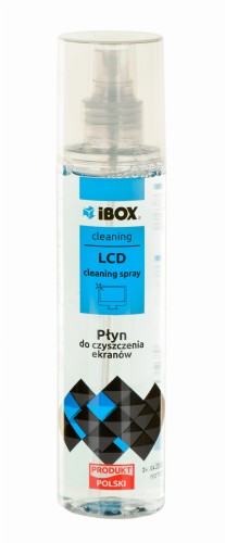 Płyn do czyszczenia matryc IBOX CHSE (250 ml) - 719374