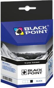 Tusz Black Point BPC540  | black | 9,5 ml | Canon PG-540