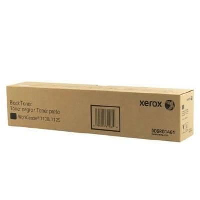Toner Xerox black DMO Sold | 22 000str | WorkCentre 7120/7125 - 492227
