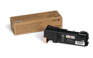 TONER XEROX BLACK | 3000STR | PHASER 6500N