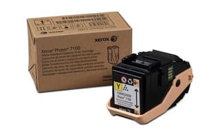 TONER XEROX YELLOW |4500STR| PHASER 7100 - 473508