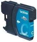 Tusz Brother LC1100HYC cyan | 750str | DCP585CW / DCP6690CW