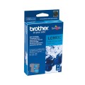 Tusz Brother niebieski LC980C=LC-980C, 260 str. - 801412