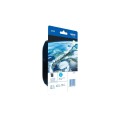 Tusz Brother LC-985C Cyan - 847698