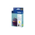 Tusz Brother yellow HY LC123Y - 801335