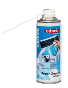 Sprężone powietrze Ednet 400ml