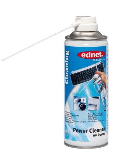 Sprężone powietrze Ednet 400ml - 685768
