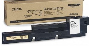 Phaser 7400 Waste 106R01081