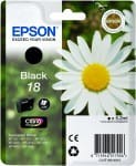 TUSZ EPSON T1801 BLACK  | 5,2 ML | XP-102/202/205/302/305/402/405/405WH - 476454