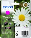 TUSZ EPSON T1803 MAGENTA | 3,3 ML | XP-102/202/205/302/305/402/405/405WH