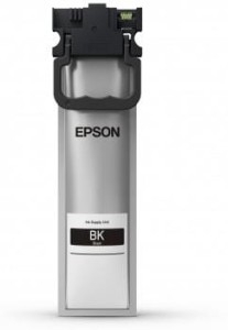 Tusza Epson Cartridge XL czarny