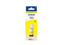 Tusz Epson C13T00S44A (oryginał 103; 65 ml; żółty) - 1130293