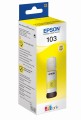 Tusz Epson C13T00S44A (oryginał 103; 65 ml; żółty) - 1130294