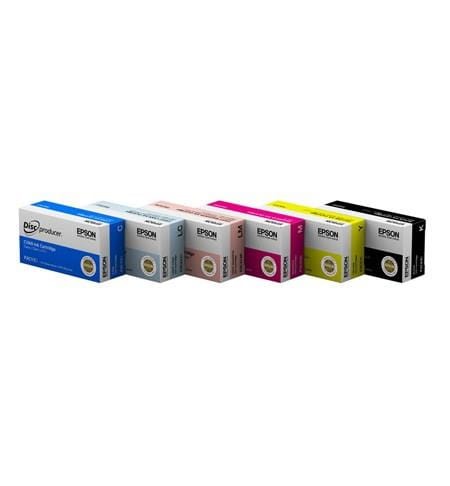 Tusz Epson Light Magenta| DISCPRODUCER™ PP-100 - 476368