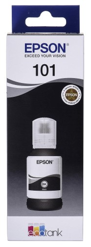 EPSON Tusz 101 Black T03V14A=C13T03V14A - 801817