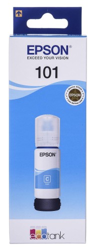 EPSON Tusz 101 Cyan T03V24A=C13T03V24A - 847873