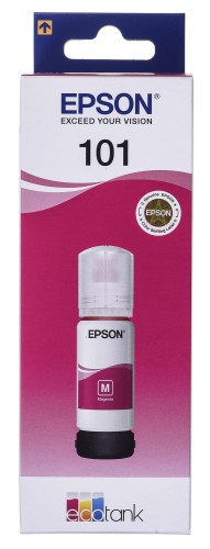 EPSON Tusz 101 Magenta T03V34A=C13T03V34A - 1130313