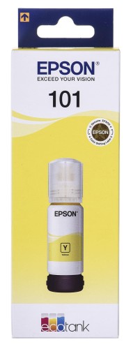 EPSON Tusz 101 Yellow T03V44A= C13T03V44A - 847871