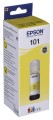 EPSON Tusz 101 Yellow T03V44A= C13T03V44A - 847870