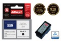 Tusz Activejet AH-339R (zamiennik HP 339 C8767EE; Premium; 35 ml; czarny) - 802264